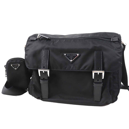 Prada Shoulder Bag 1Bd953 Main