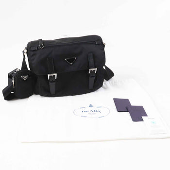 Prada Shoulder Bag 1Bd953 Main