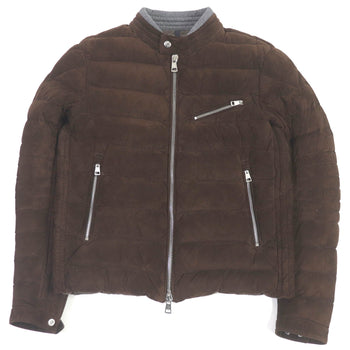 Moncler Down Jacket Outer