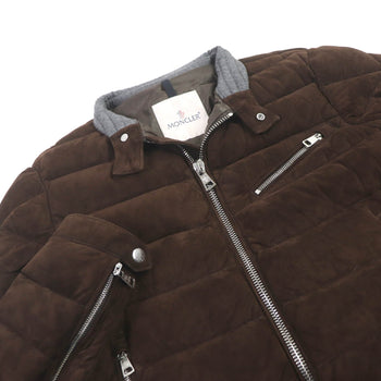Moncler Down Jacket Outer
