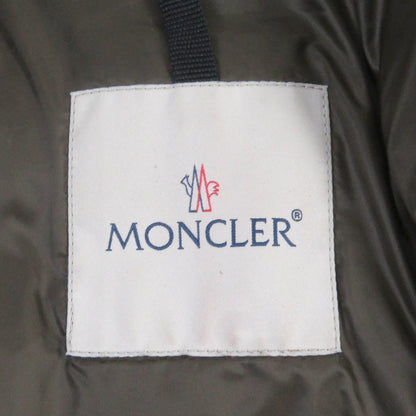 Moncler Down Jacket Outer
