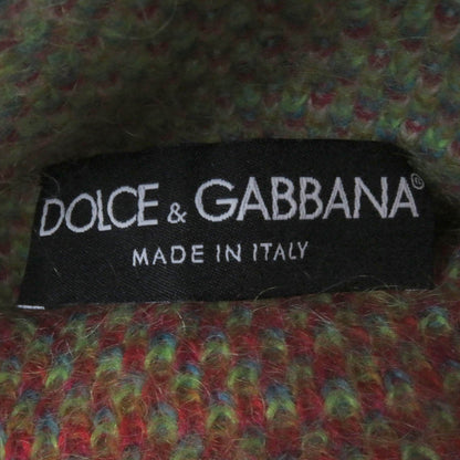 Dolce&Gabbana Sweater Gxh41T Main