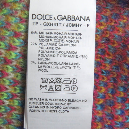 Dolce&Gabbana Sweater Gxh41T Main