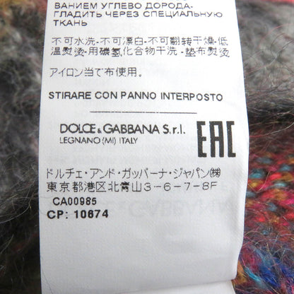 Dolce&Gabbana Sweater Gxh41T Main