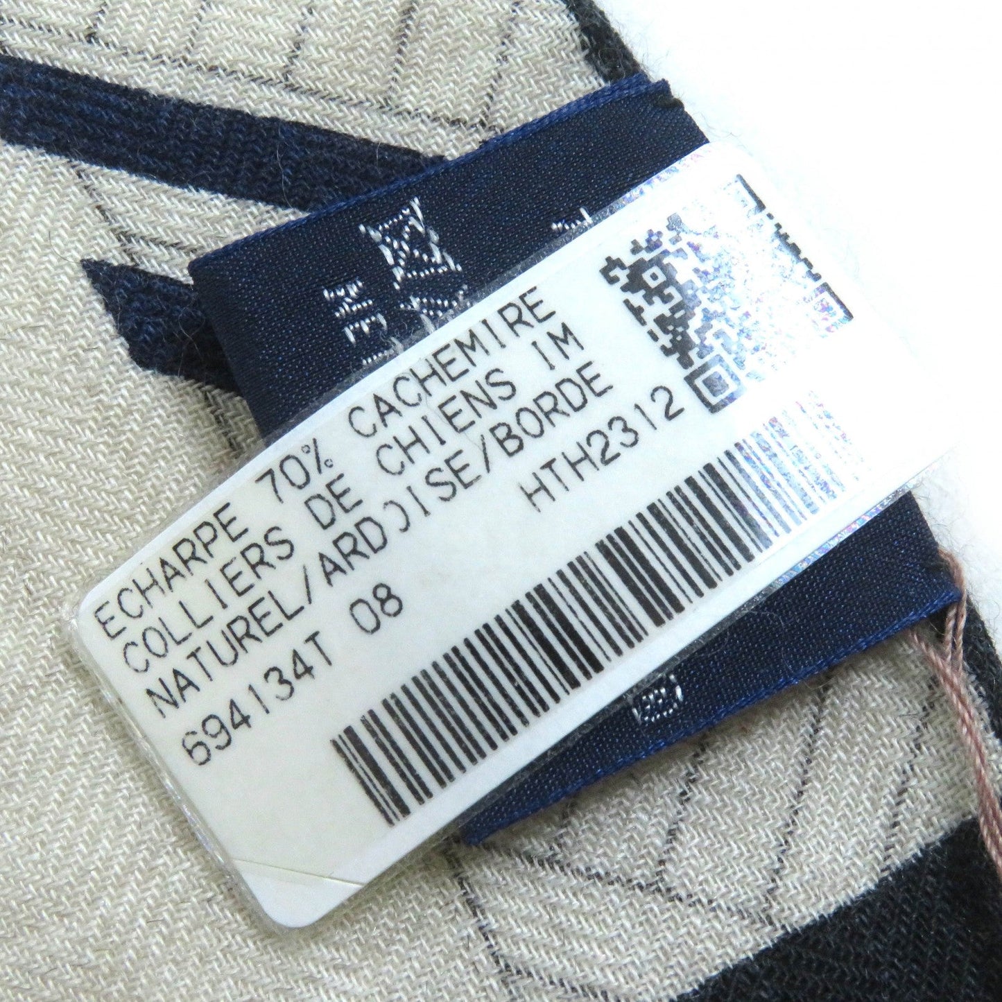 Hermes Stall 694134T Main