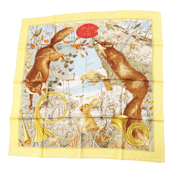 Hermes Scarf Main