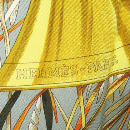 Hermes Scarf Main