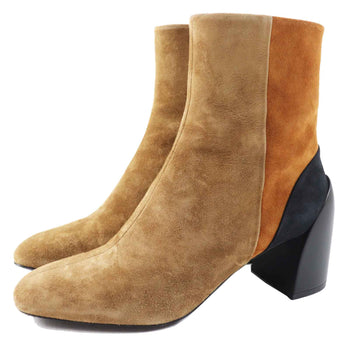 Hermes Short Boots Main