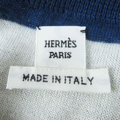 Hermes Short Sleeve Knit 3E2615D4 Main