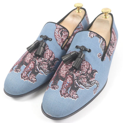 Louis Vuitton Loafers Part