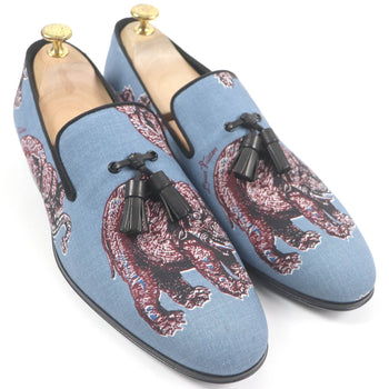 Louis Vuitton Loafers Part