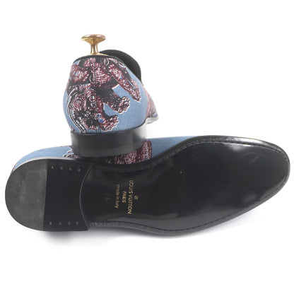 Louis Vuitton Loafers Part