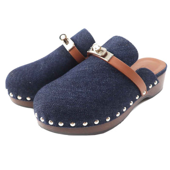 Hermes Sandals Main