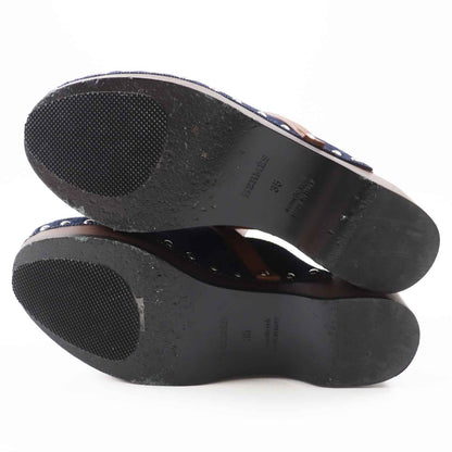 Hermes Sandals Main