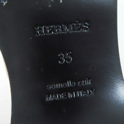 Hermes Sandals Main