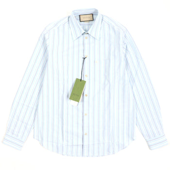 Gucci Long Sleeve Shirt 703396 Main