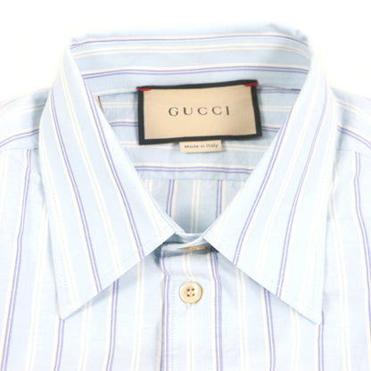 Gucci Long Sleeve Shirt 703396 Main
