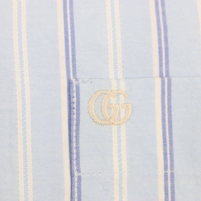 Gucci Long Sleeve Shirt 703396 Main