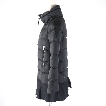 Moncler Down Coat Outer