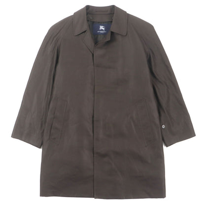 Burberry London Stainless Collar Coat Outer