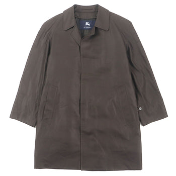 Burberry London Stainless Collar Coat Outer