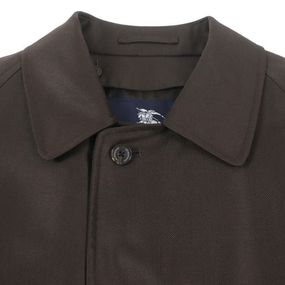 Burberry London Stainless Collar Coat Outer