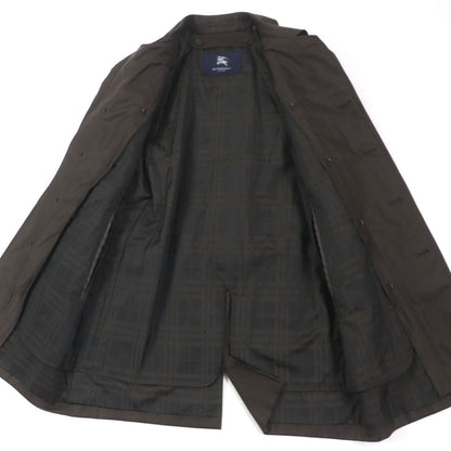 Burberry London Stainless Collar Coat Outer
