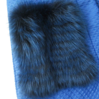 Fendi Down Coat Outer