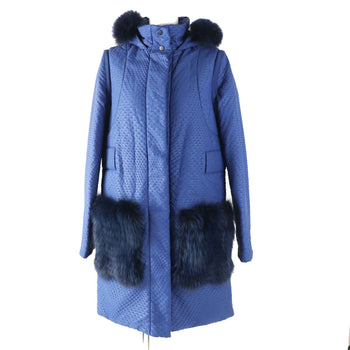 Fendi Down Coat Outer