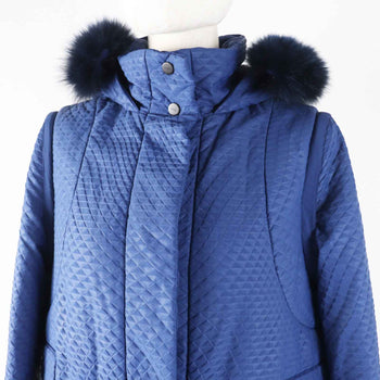 Fendi Down Coat Outer