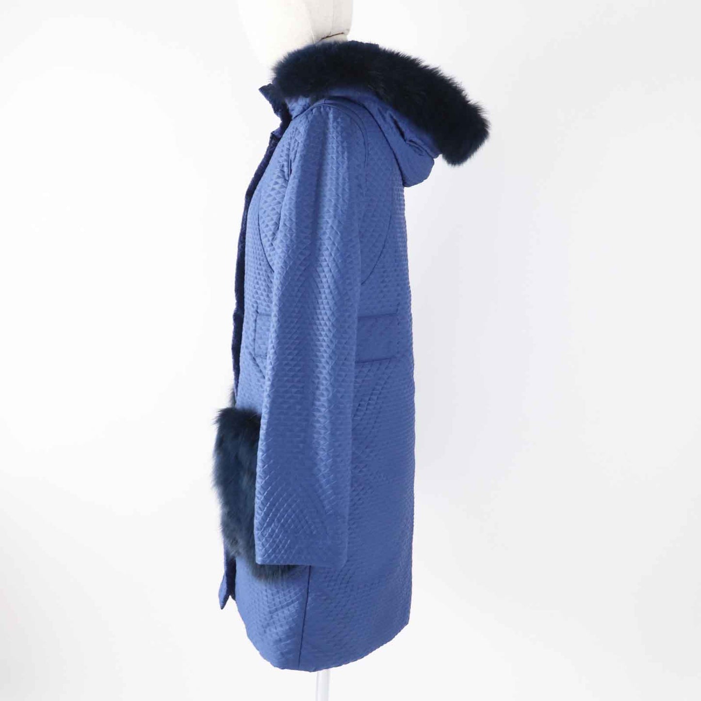 Fendi Down Coat Outer