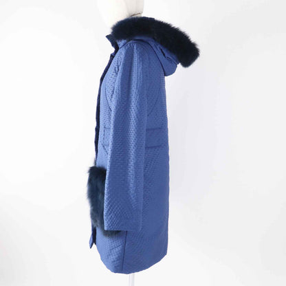 Fendi Down Coat Outer