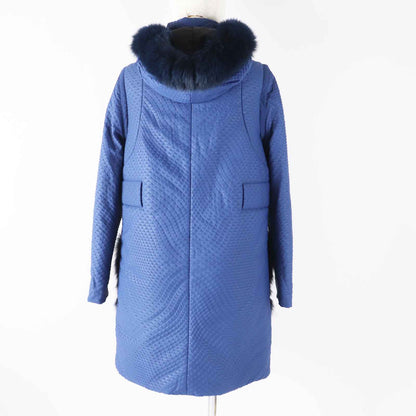 Fendi Down Coat Outer
