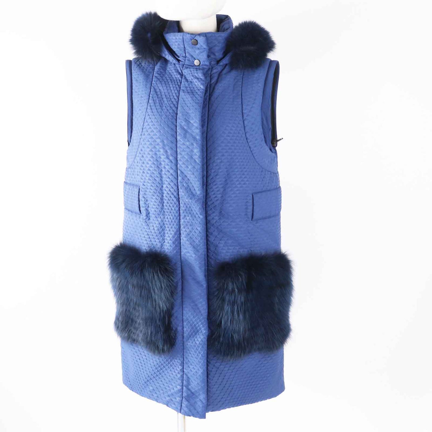 Fendi Down Coat Outer