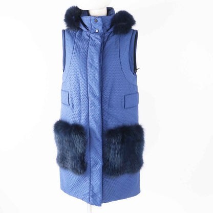 Fendi Down Coat Outer