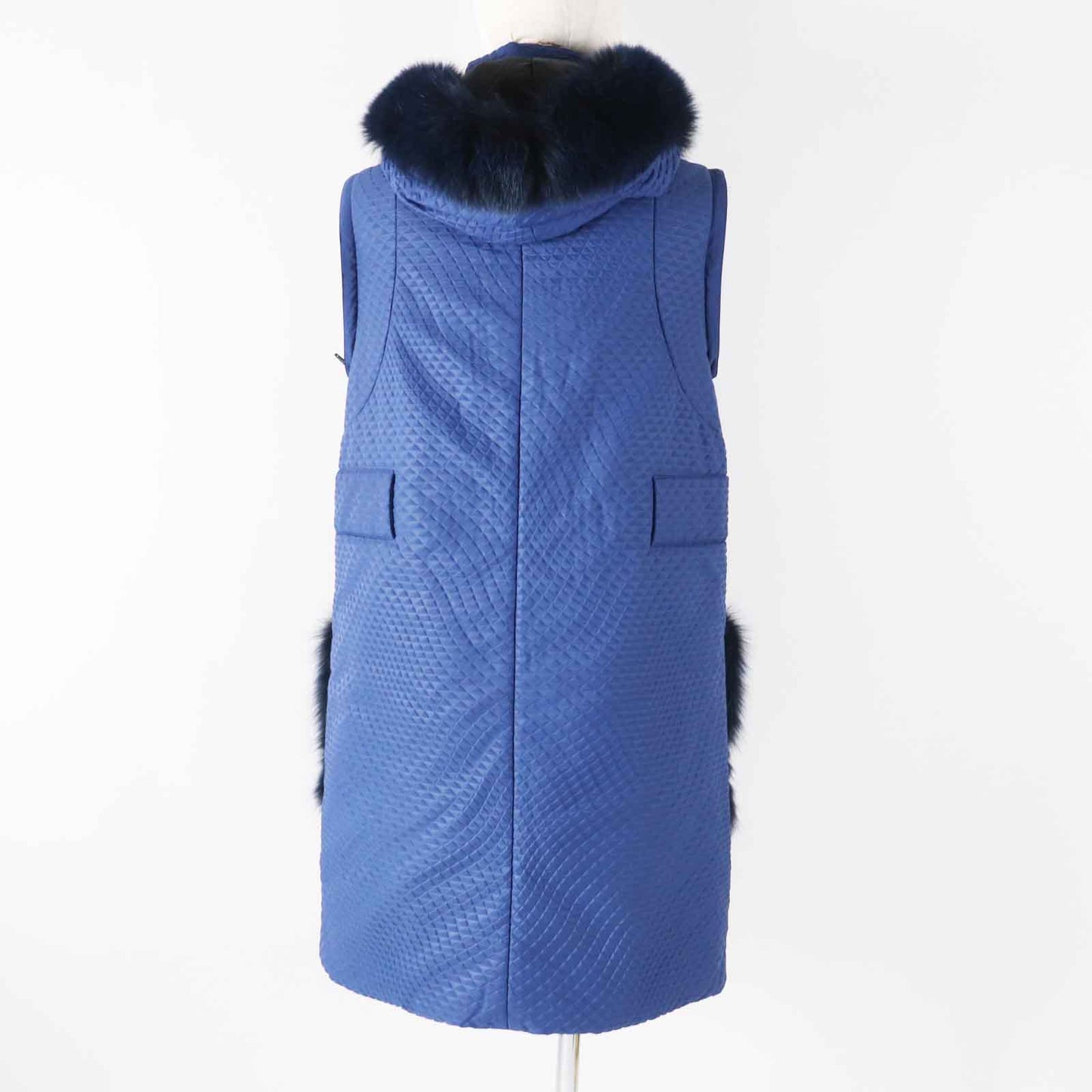 Fendi Down Coat Outer