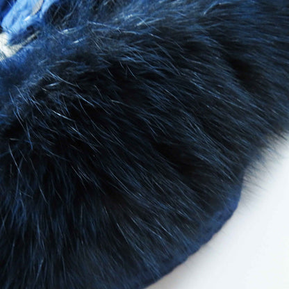 Fendi Down Coat Outer