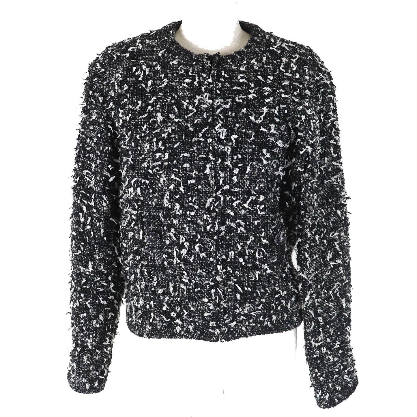Chanel Jacket P62063 Outer