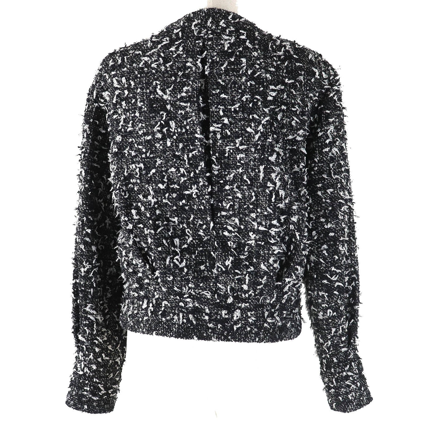 Chanel Jacket P62063 Outer