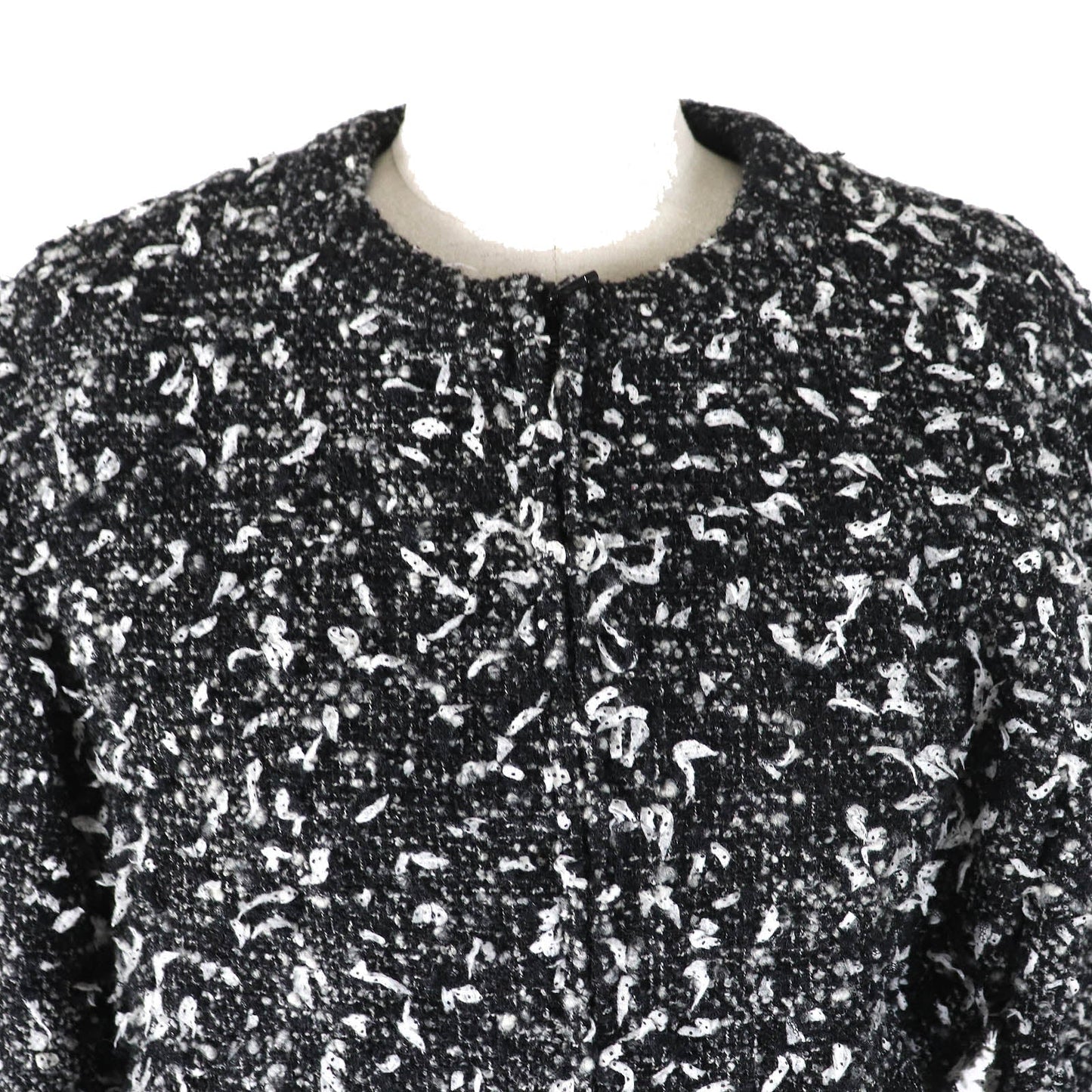 Chanel Jacket P62063 Outer