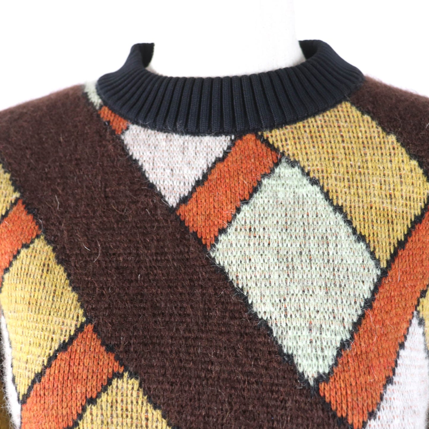 Louis Vuitton Knit 1Aamcf Main