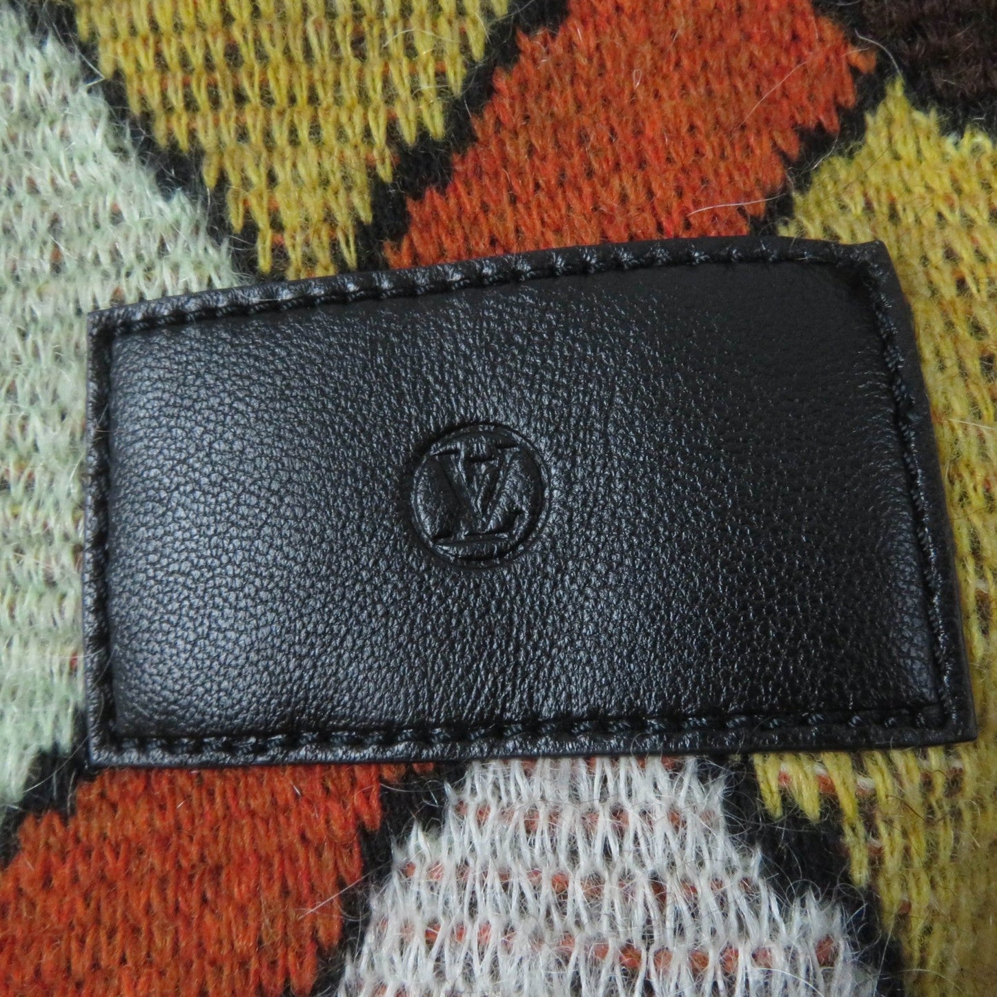 Louis Vuitton Knit 1Aamcf Main