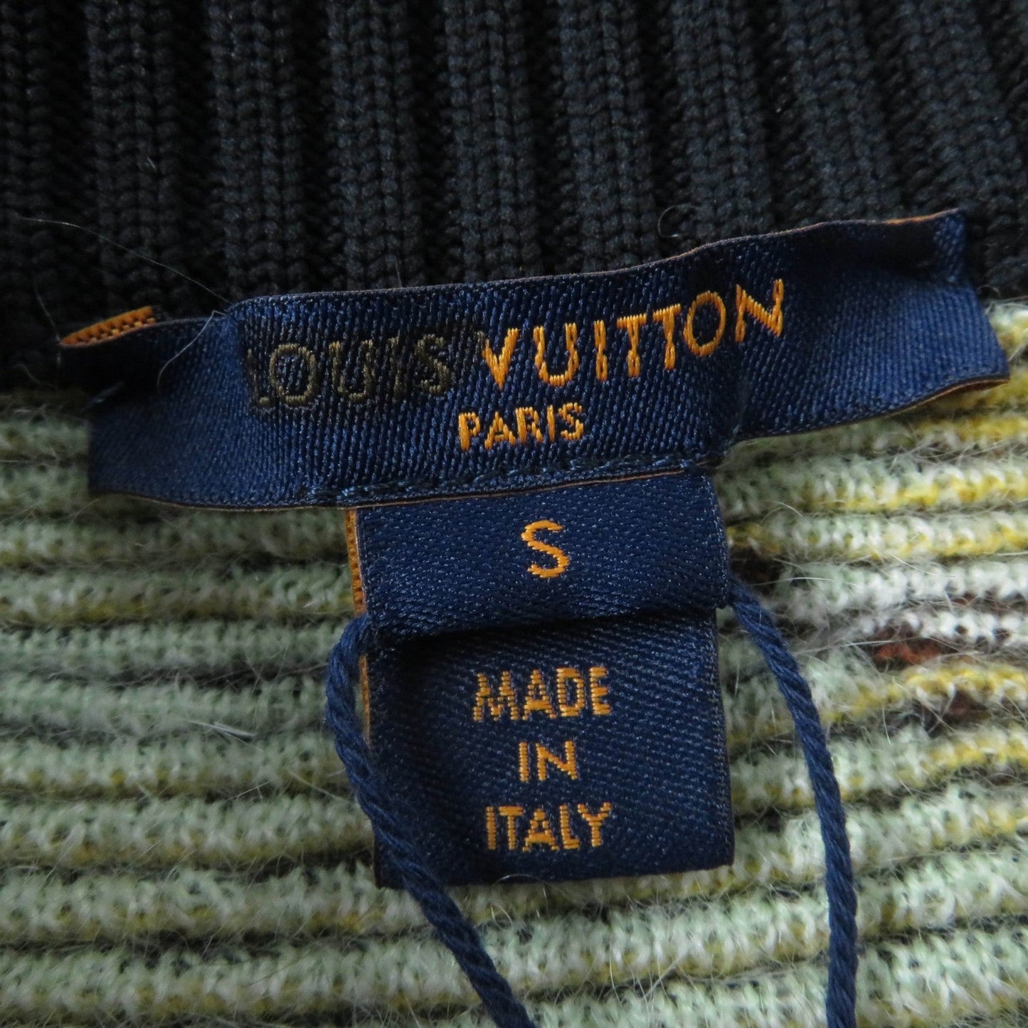 Louis Vuitton Knit 1Aamcf Main