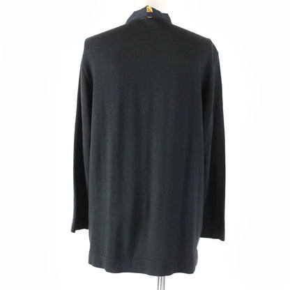Hermes Long Sleeve Polo Shirt Main