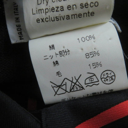 Hermes Long Sleeve Polo Shirt Main