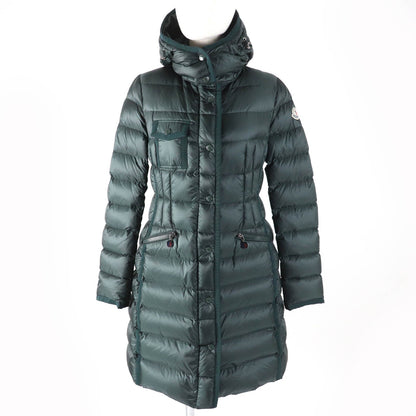 Moncler Down Coat Main