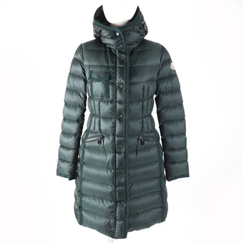 Moncler Down Coat Main