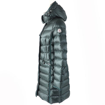 Moncler Down Coat Main