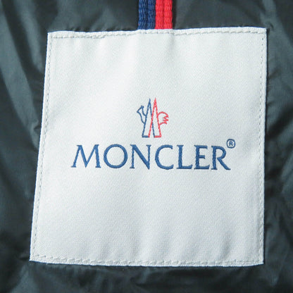 Moncler Down Coat Main