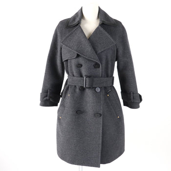 Louis Vuitton Coat Main
